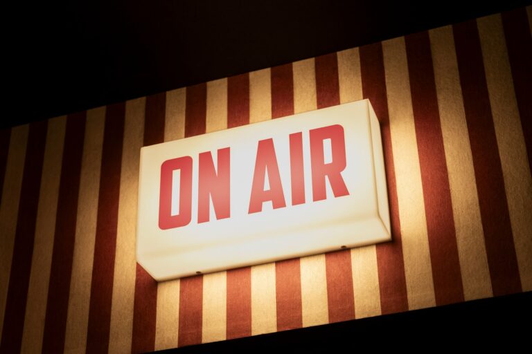 On Air