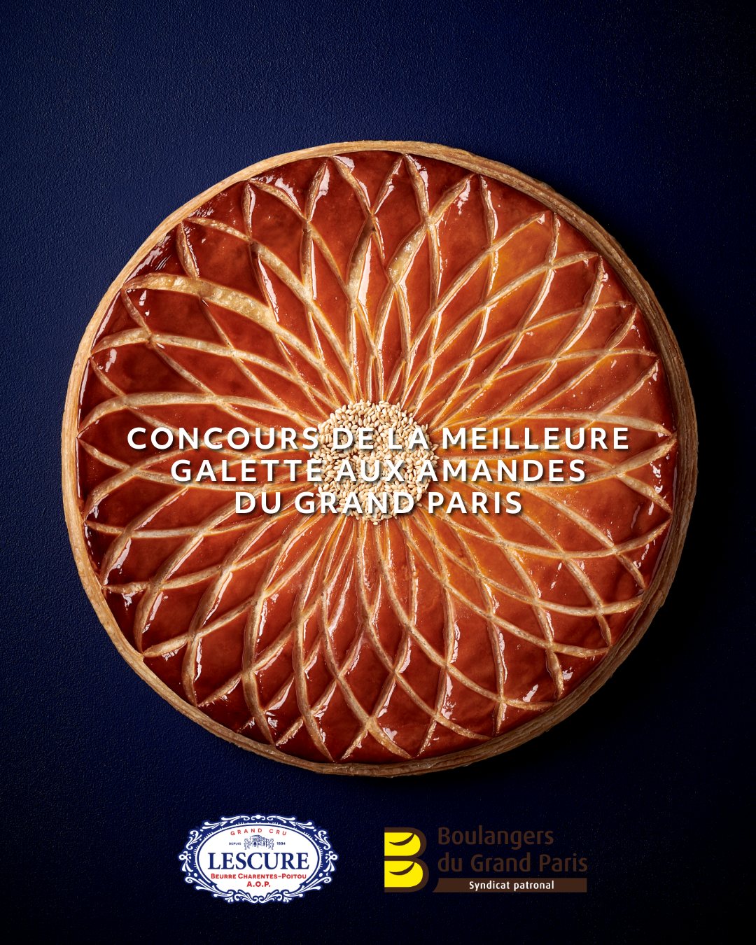 Concours de la meilleure galette