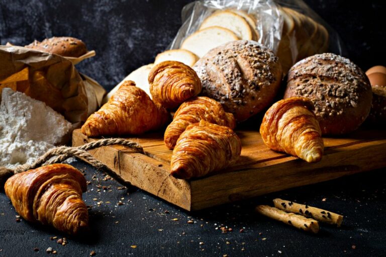 Viennoiseries